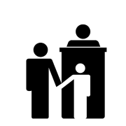 NCGAL logo NCGAL logo