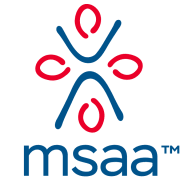 MSAA Icon