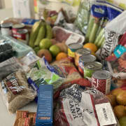 CEAP Essentials Food CEAP Essentials Food