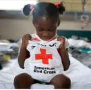 Red Cross Shelters need you!