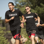 Running Running
