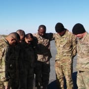 Chaplain Support Team Chaplain Support Team