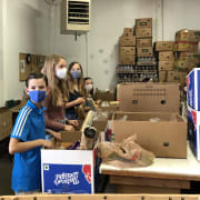 Food Bank Kiddos Food Bank Kiddos