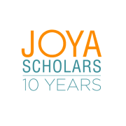 JOYA Scholars Logo