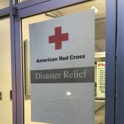 Red Cross Red Cross