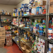 Food Pantry