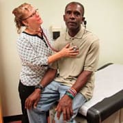 Healthcare Healthcare