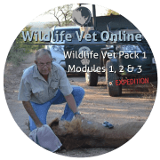 Wildlife Vet Online Wildlife Vet Online