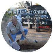 Wildlife Vet Online