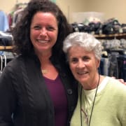Clothes Closet Clothes Closet