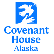 Covenant House Alaska Logo