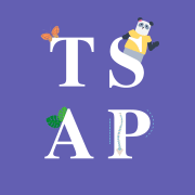 TSAP Logo