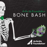 Bone Bash Logo Bone Bash Logo