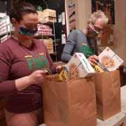 Bagging Bagging