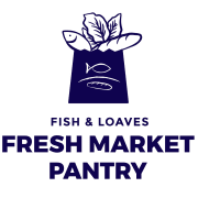 Saturday Fresh Market Logo Saturday Fresh Market Logo
