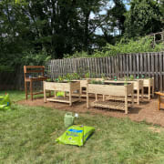 Community Garden Community Garden
