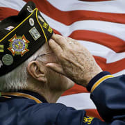 Veteran Veteran