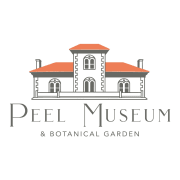 Museum Logo Museum Logo