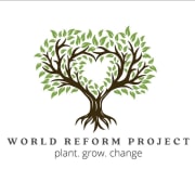 WRP Logo WRP Logo