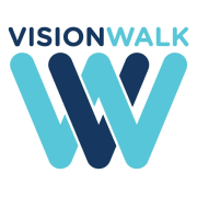 VisionWalk Logo