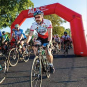 Ride to Defeat ALS