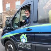 Shuttle Driver Shuttle Driver