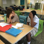 Teen Center Teen Center