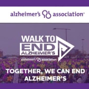 Walk logo Walk logo