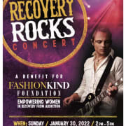 Recovery Rocks Recovery Rocks