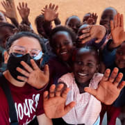 Ubuntu Spirit Ubuntu Spirit