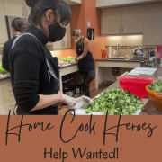 Home Cook Heroes