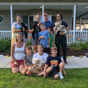 Become a Puppy Raiser Become a Puppy Raiser
