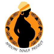 Doula Project Logo Doula Project Logo