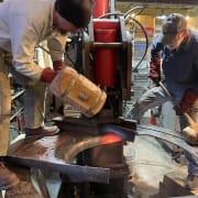 Flanging #11 Flanging #11