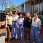 Intern Cohort 2021-22 Intern Cohort 2021-22