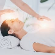 REIKI VOL REIKI VOL