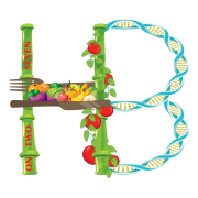 Human Biology Logo Human Biology Logo