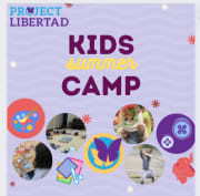 Summer Camp Summer Camp