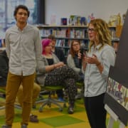 Arts-Mentor Arts-Mentor