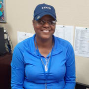 Wilma in New Client Intake Wilma in New Client Intake