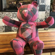 Memory Bear Memory Bear