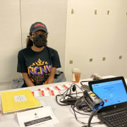 Blood donor ambassador Blood donor ambassador