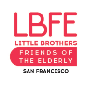 LBFE logo LBFE logo
