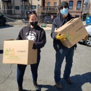 Grocery delivery Grocery delivery