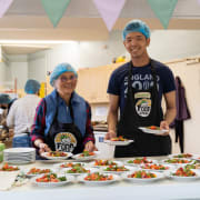 Cooking 1 Cooking 1