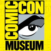 Comic-Con Museum Comic-Con Museum