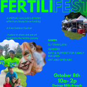 FertiliFest 2022 FertiliFest 2022