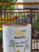 Pierson Community Garden Pierson Community Garden