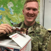 Deployed Adoption Deployed Adoption