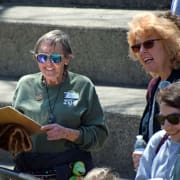 LVZoo Docent Volunteer LVZoo Docent Volunteer